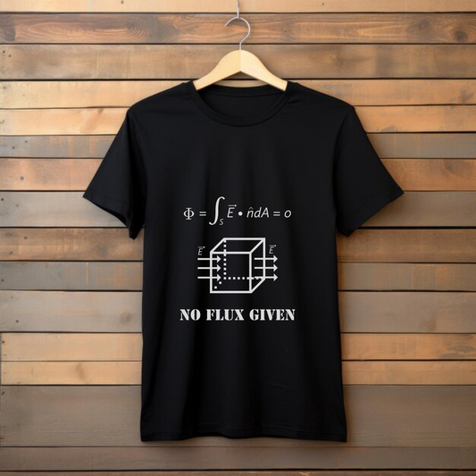Flux Meme T-Shirt