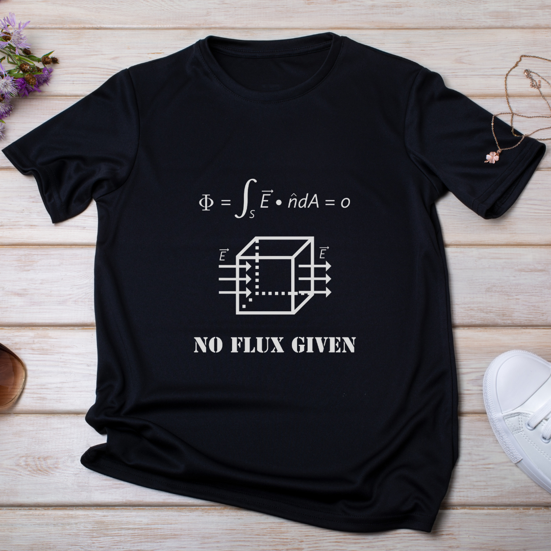 Flux Meme T-Shirt