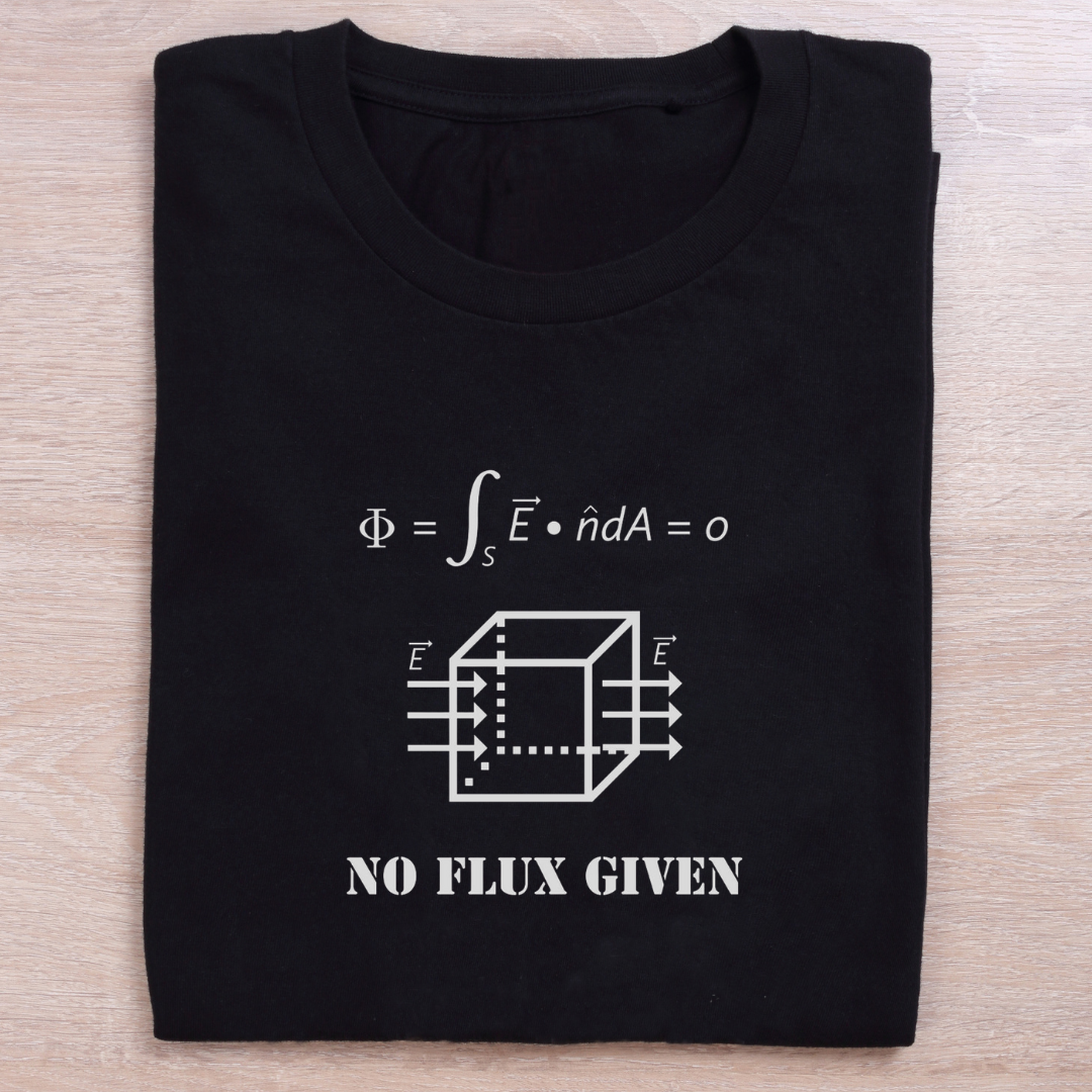 Flux Meme T-Shirt