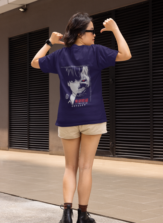 Tokyo Ghoul Dark Element Tee