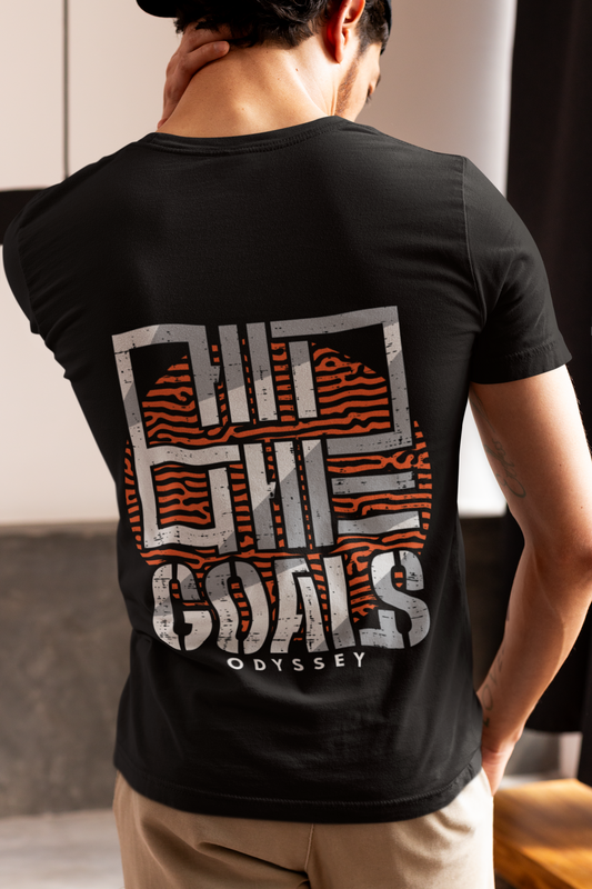 HIT THE GOALS Tee