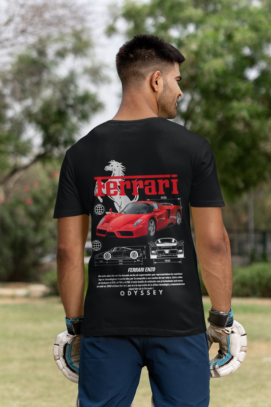 Ferrari Enzo Tee
