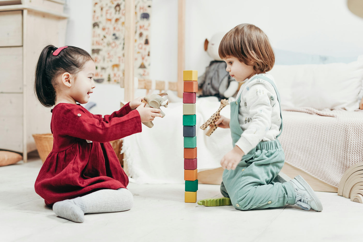 Kids Product