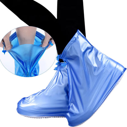 Ultimate Waterproof Silicone Shoe Covers – The Best Protection for Your Shoes