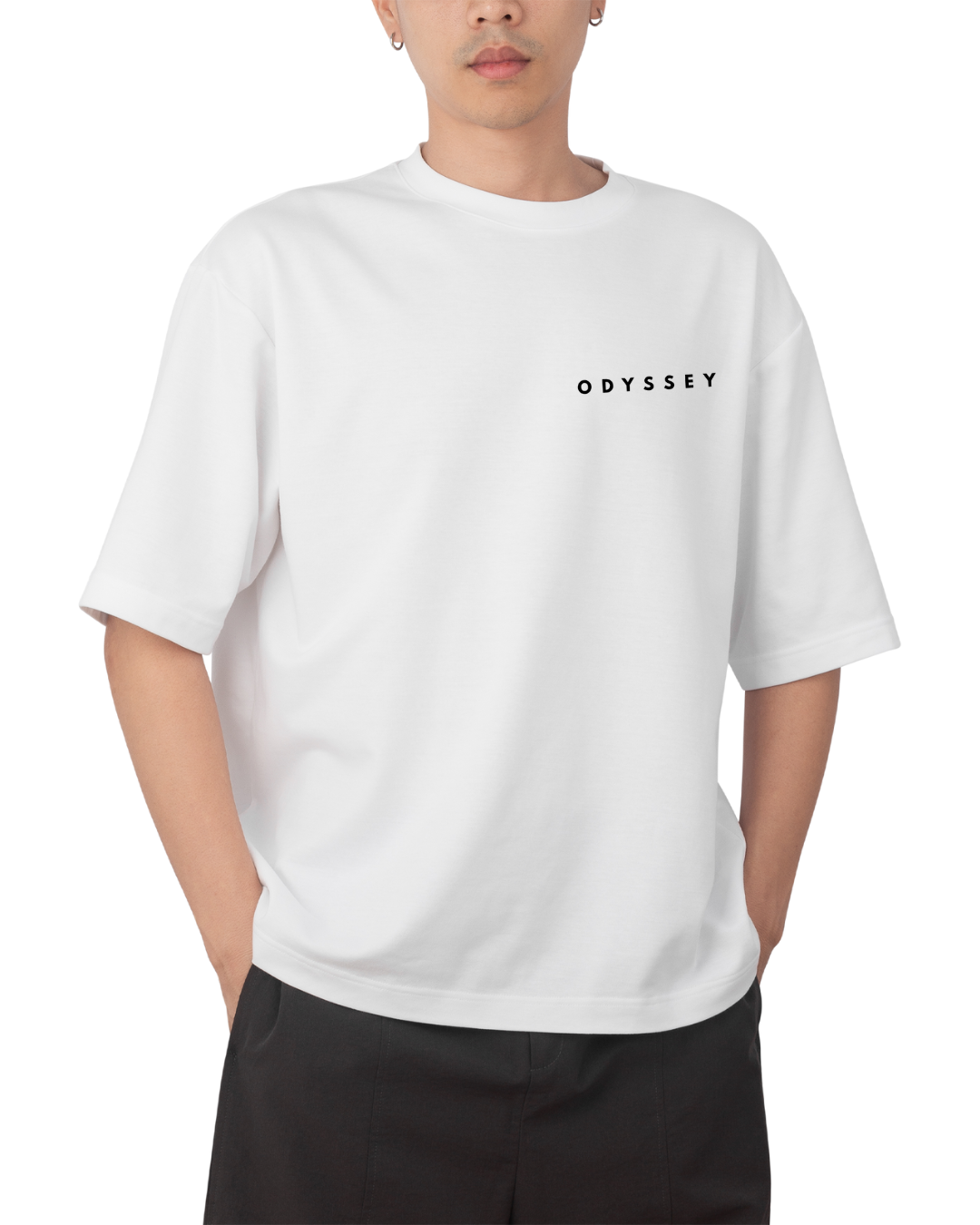 SHAITANI DIMAAG Tee