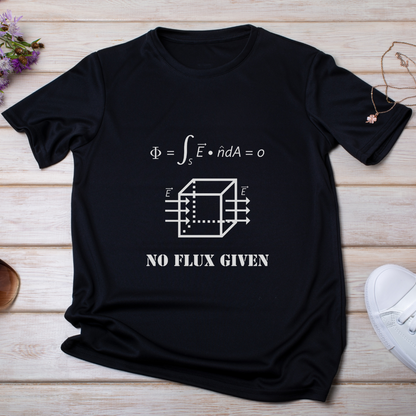 Flux Meme T-Shirt
