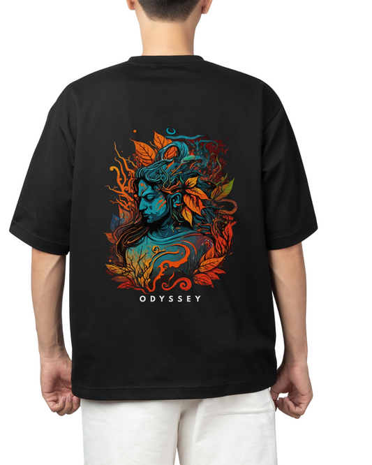 Lord Shiva Tee