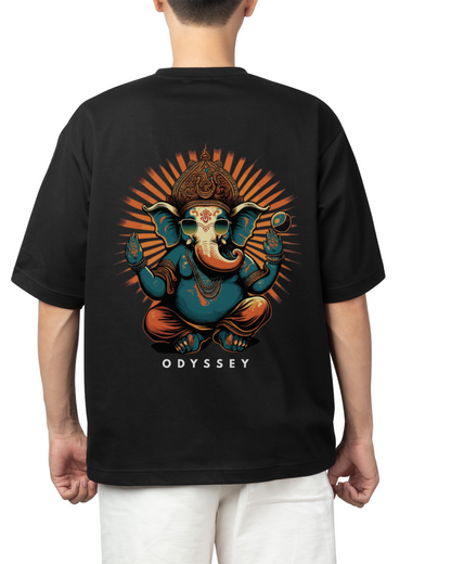 Lord Ganesha Tee