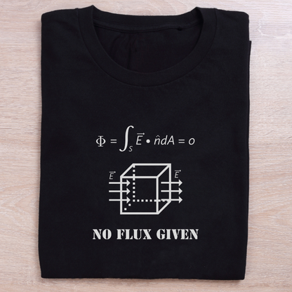 Flux Meme T-Shirt