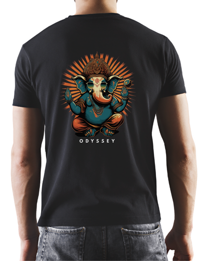 Lord Ganesha Tee