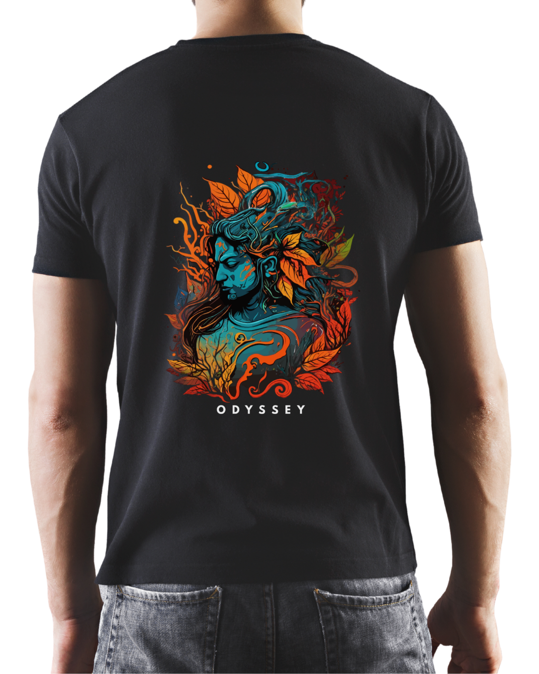 Lord Shiva Tee