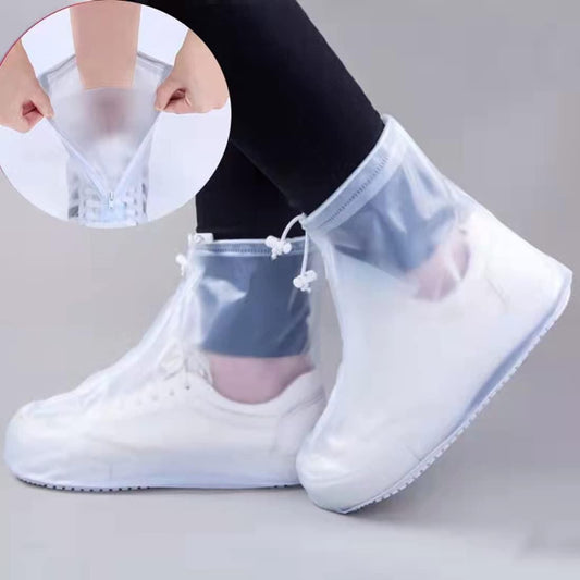 Ultimate Waterproof Silicone Shoe Covers – The Best Protection for Your Shoes