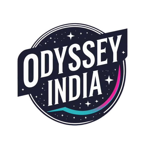 Odyssey India