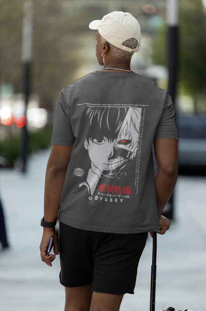 Tokyo Ghoul Dark Element Tee