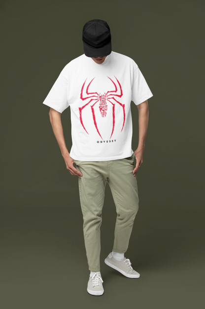 Spider Creed Tee