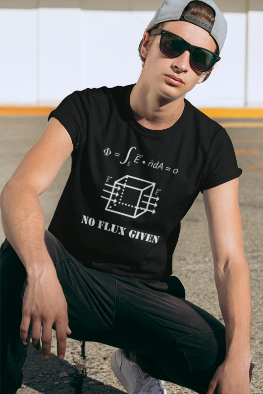 Flux Meme T-Shirt