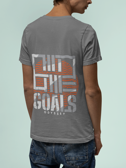 HIT THE GOALS Tee