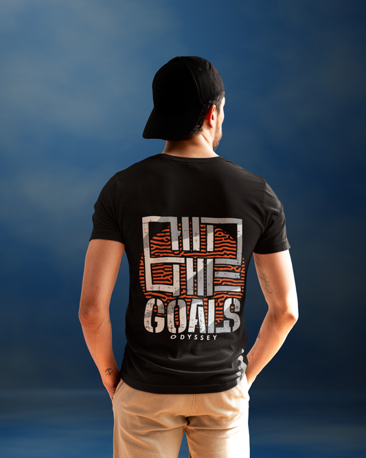 HIT THE GOALS Tee