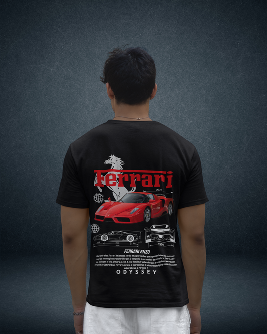 Ferrari Enzo Tee